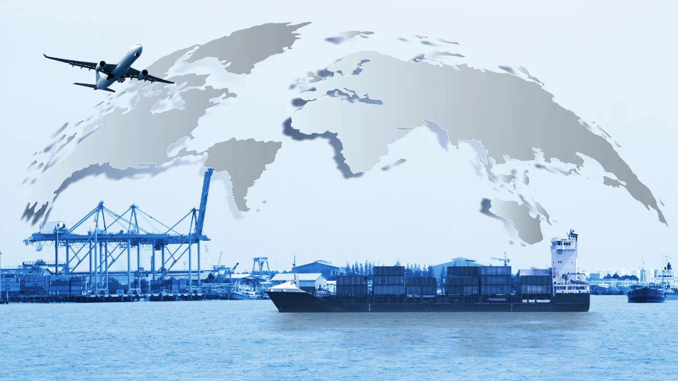 CEEE Trade - LC Flow