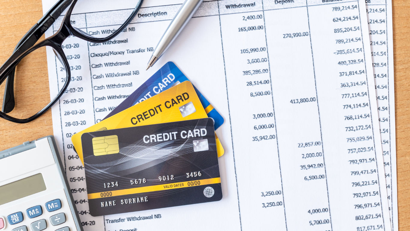 Bank Statement Reader